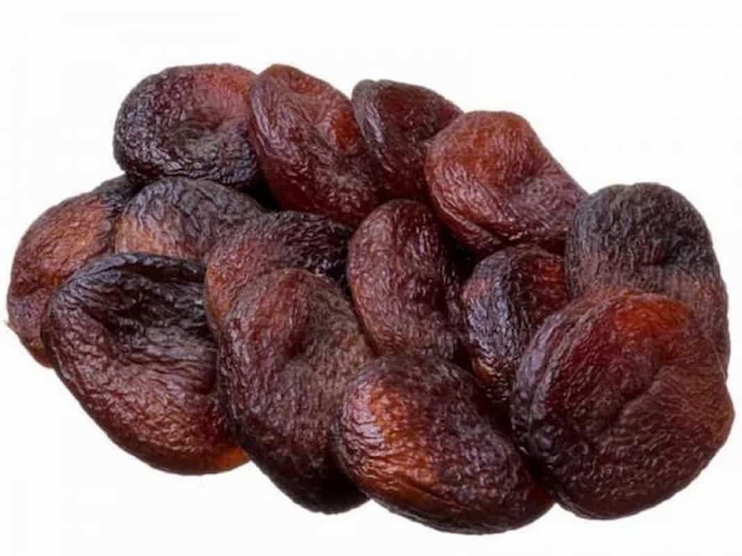 قیسی آفتابی درجه یک مناسب مصرف خانگی و پذیرایی
